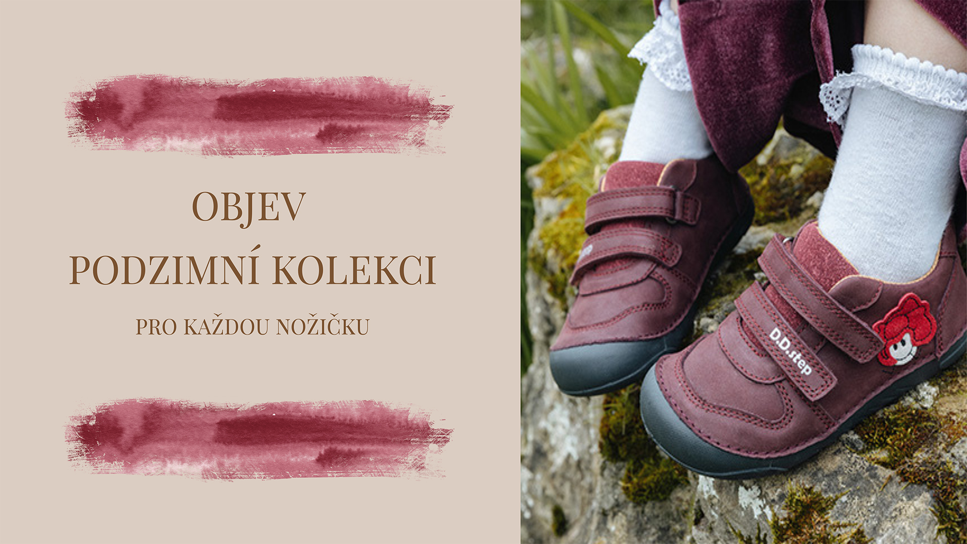 objav jeseenu kolekciu