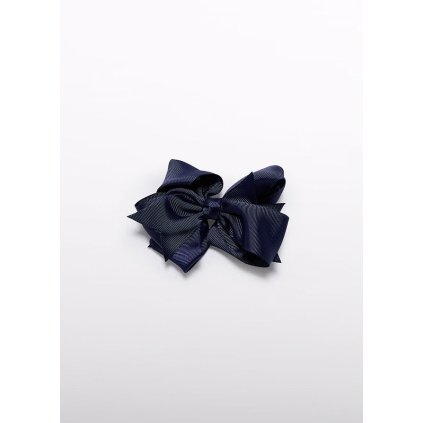 Dievčenská spona do vlasov ABEL&LULA - Modrá (Veľkosť UNI)