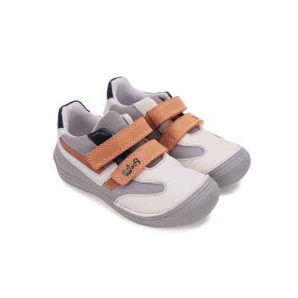 Chlapčenské ortopedické topánky PONTE - Sivá (Veľkosť 32)