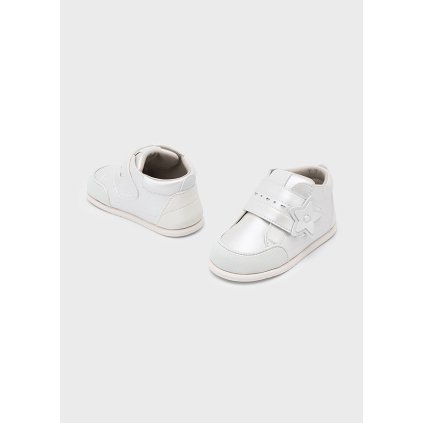 MAYORAL barefooot dievčenská obuv - Champagne (Veľkosť 25)