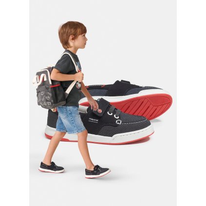 MAYORAL chlapčenská obuv - Mnohofarebné (Veľkosť 29)