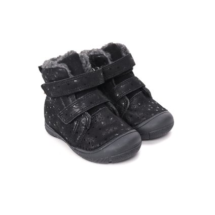 Unisex detské zimné čižmy D.D.STEP (Veľkosť 31)