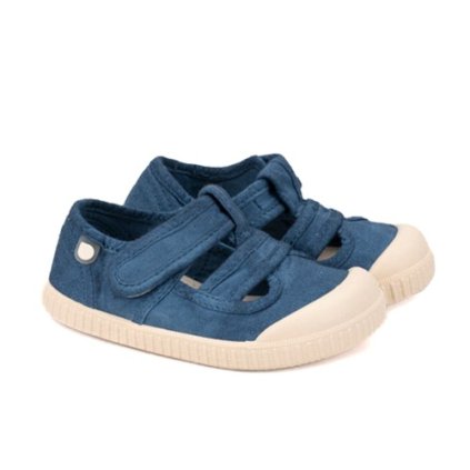 15142 barefoot canvas sandals igor berri brf