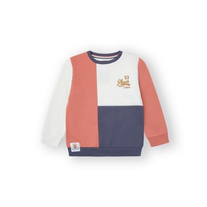 Chlapčenská mikina - Mnohofarebné (Veľkosť 158)