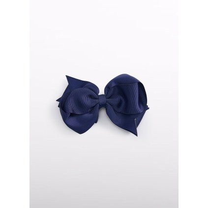 ABEL&LULA dievčenská spona do vlasov - Modrá (Veľkosť UNI)