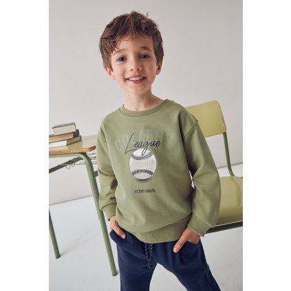 MAYORAL 2 dielna tepláková súprava - Mnohofarebné (Veľkosť 134)