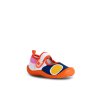 Detská obuv k vode, do vody - Oranžová (Veľkosť 30)