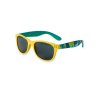 Detské slnečné okuliare - Mnohofarebné (Veľkosť UNI)