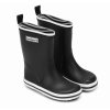 Detské gumáky BUNDGAARD Charly high - Čierna (Veľkosť 33)