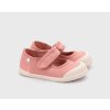 Barefoot detské plátenky IGOR - Ružová (Veľkosť 29)