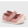 Barefoot detské plátenky IGOR - Ružová (Veľkosť 29)