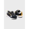 MAYORAL chlapčenské tenisky - Čierna (Veľkosť 33)