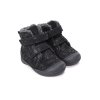 Unisex detské zimné čižmy D.D.STEP (Veľkosť 31)