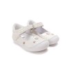 Dívčí ortopedické baleríny PONTE pearl (Velikost 24)