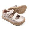 Barefoot sandály PROTETIKA NERY pearl pink (Velikost 22)