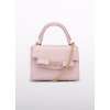 Luxusná dievčenská kabelka ABEL&LULA - Ružová (Veľkosť UNI)
