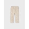 MAYORAL chlapčenské športové nohavice - Béžová (Veľkosť 140)