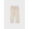 MAYORAL chlapčenské športové nohavice - Béžová (Veľkosť 140)