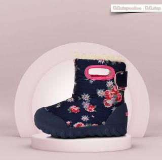 👛 Dnes kúpiš od 19,90€ 👛 Vodeodolná zimná obuv s membránou proti premokaniu D.D.STEP AQUA-TEX. Celé vnútro je zateplené...