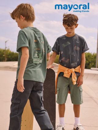 Nová sezóna prináša nové začiatky… a u nás aj novú jarno-letnú kolekciu pre deti. 🌼 Ľahké materiály, veselé farby a kúsky,...