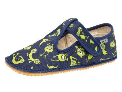 BF 060010 W Monsters