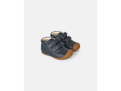 Petit Navy Blue primary