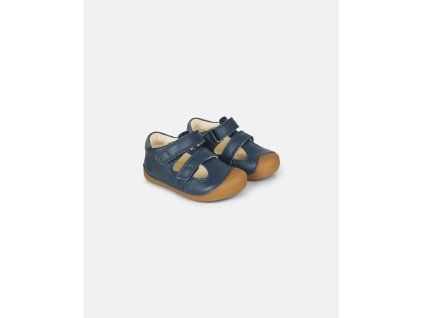 Petit Summer Navy Blue primary