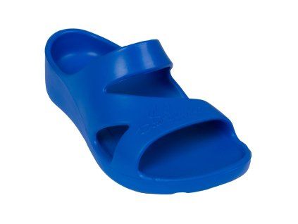 Bubble azzurro 1