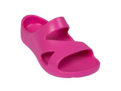 Bubble fucsia 1