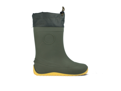 Monsoon Cover Army Green(2)