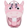 Batůžek pro nejmenší Affenzahn Small Friend - Unicorn