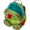 Dětský batoh do školky Affenzahn Large Friend - Dragon