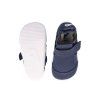 Barefoot capáčky Bobux XPLORER Go Organic Navy