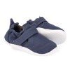 Barefoot capáčky Bobux XPLORER Go Organic Navy