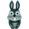 Batůžek pro nejmenší Affenzahn Small Friend - Rabbit