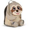 Dětský batoh do školky Affenzahn Large Friend - Sloth - seciální edice