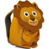 Batůžek pro nejmenší Affenzahn Small Friend - Lion- lev