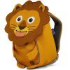 Batůžek pro nejmenší Affenzahn Small Friend - Lion- lev