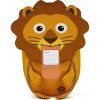 Batůžek pro nejmenší Affenzahn Small Friend - Lion- lev
