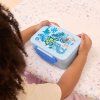 Svačinový box Affenzahn Plastic Lunchbox - Unbelievable underwater world