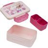 Svačinový box Affenzahn Plastic Lunchbox - Fabulous fantasy world