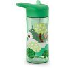 Dětská láhev Affenzahn Plastic Bottle - Mighty meadow