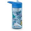 Dětská láhev Affenzahn Plastic Bottle - Unbelievable underwater world