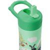 Dětská láhev Affenzahn Stainless Steel Bottle - Mighty meadow