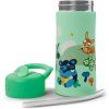 Dětská láhev Affenzahn Stainless Steel Bottle - Mighty meadow