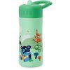 Dětská láhev Affenzahn Stainless Steel Bottle - Mighty meadow