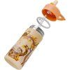 Dětská láhev Affenzahn Stainless Steel Bottle - Sunny savannah