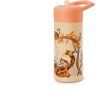 Dětská láhev Affenzahn Stainless Steel Bottle - Sunny savannah