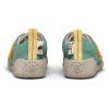 AFFENZAHN Prewalker Cotton Smally dětské barefoot tenisky Rhino