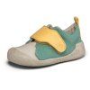 AFFENZAHN Prewalker Cotton Smally dětské barefoot tenisky Rhino
